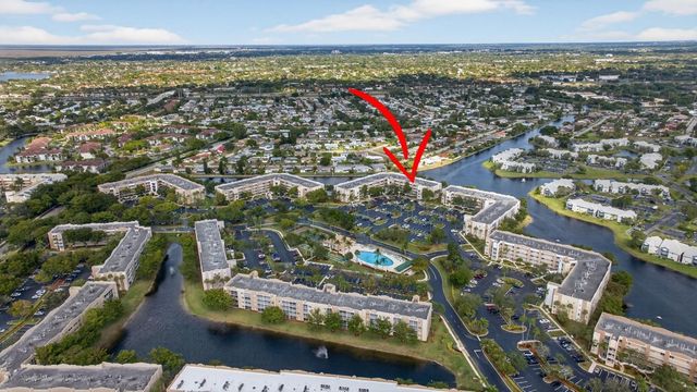 9575 Weldon Circle C413, Tamarac, FL 33321