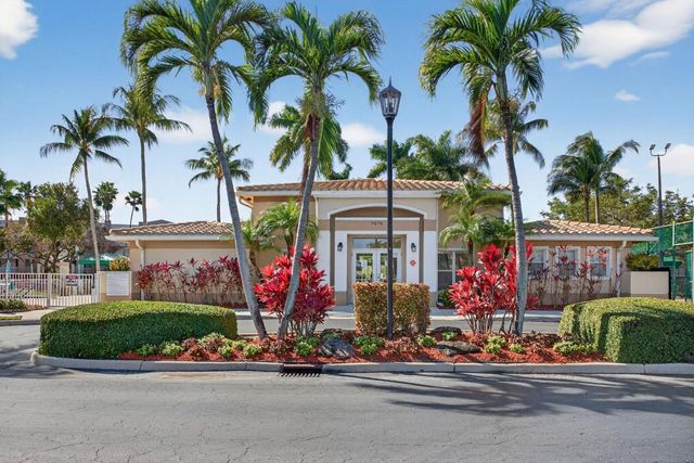 9575 Weldon Circle C413, Tamarac, FL 33321