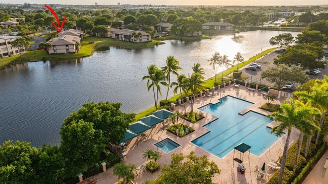 9575 Weldon Circle C413, Tamarac, FL 33321