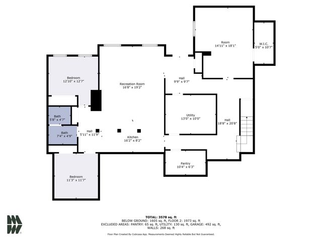 59390 High Pointe Drive, South Bend, IN 46614