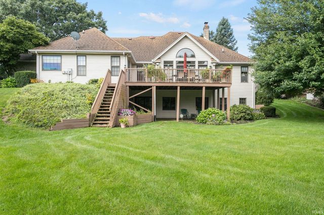 59390 High Pointe Drive, South Bend, IN 46614