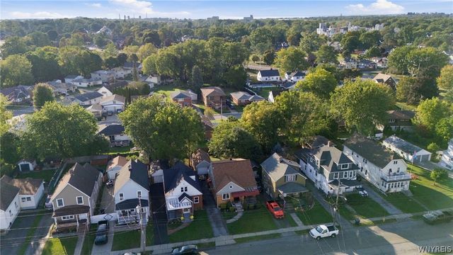 73 Rosary Avenue, Lackawanna, NY 14218