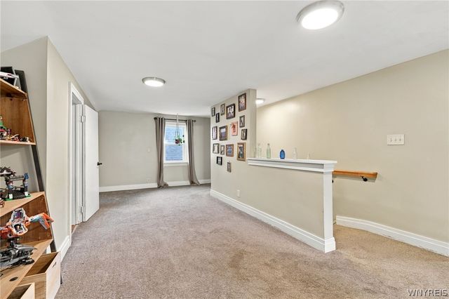 73 Rosary Avenue, Lackawanna, NY 14218