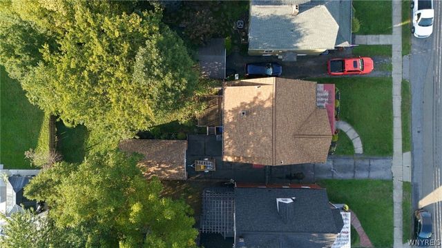 73 Rosary Avenue, Lackawanna, NY 14218