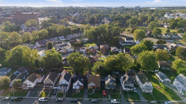 73 Rosary Avenue, Lackawanna, NY 14218