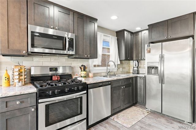 73 Rosary Avenue, Lackawanna, NY 14218