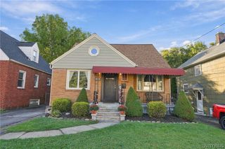 73 Rosary Avenue, Lackawanna, NY 14218