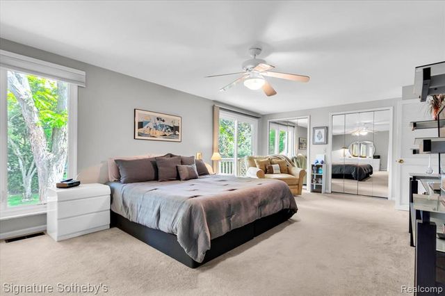 2538 Red Fox Trail Drive, Troy, MI 48098