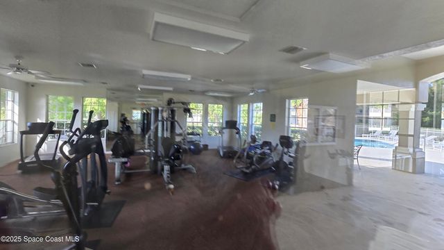 1394 Hampton Park Lane, Melbourne, FL 32940