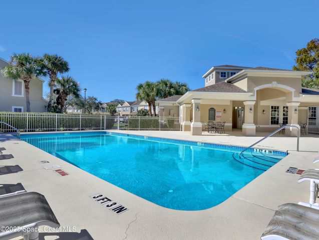 1394 Hampton Park Lane, Melbourne, FL 32940