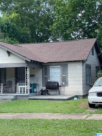 1338 PARK AVENUE, Tarrant, AL 35217