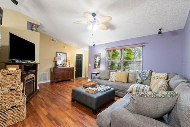 637 N MORRIS AVENUE, Inverness, FL 34453