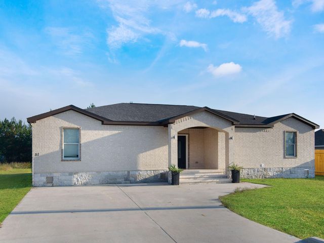 51 Road 5117, Cleveland, TX 77327