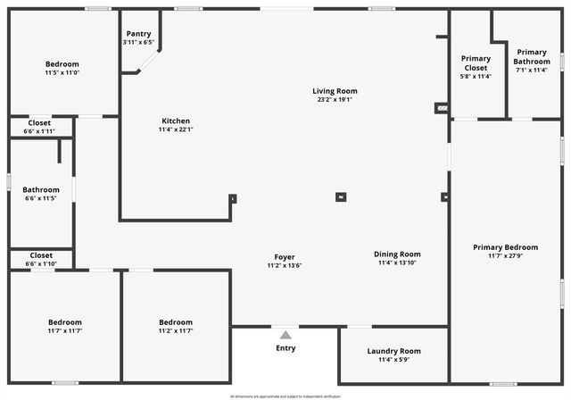 51 Road 5117, Cleveland, TX 77327