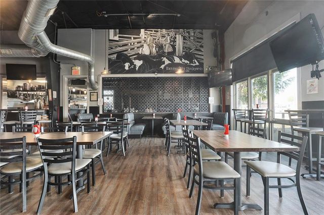 1825-1827 Buchanan Street, Kansas City, MO 64116