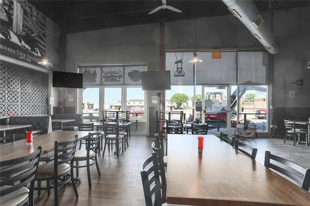 1825-1827 Buchanan Street, Kansas City, MO 64116