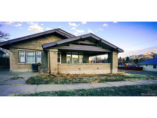 1100 Arizona, Trinidad, CO 81082