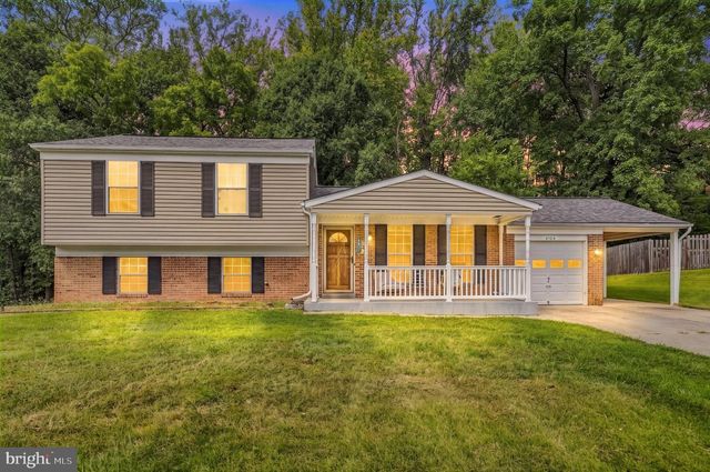 4104 NOTTAWAY PL, Bowie, MD 20716