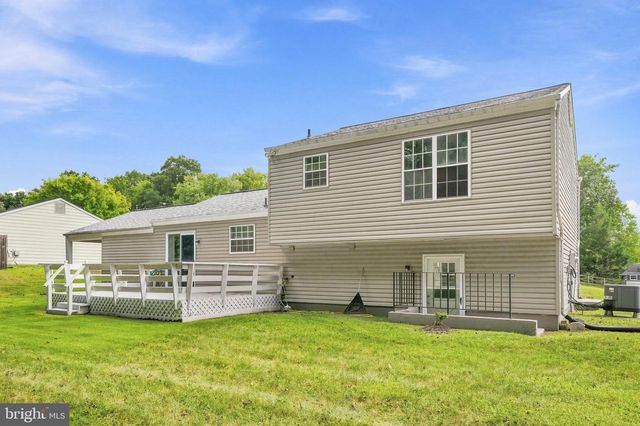 4104 NOTTAWAY PL, Bowie, MD 20716