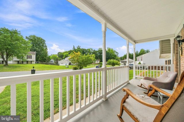 4104 NOTTAWAY PL, Bowie, MD 20716