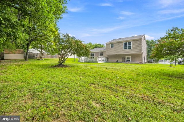 4104 NOTTAWAY PL, Bowie, MD 20716