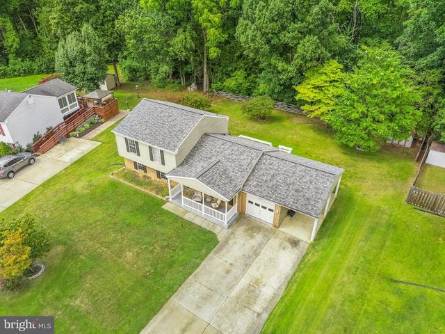4104 NOTTAWAY PL, Bowie, MD 20716