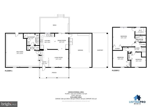 4104 NOTTAWAY PL, Bowie, MD 20716