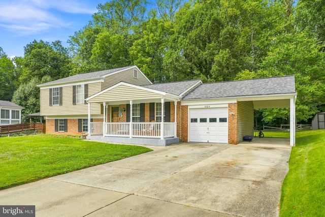 4104 NOTTAWAY PL, Bowie, MD 20716