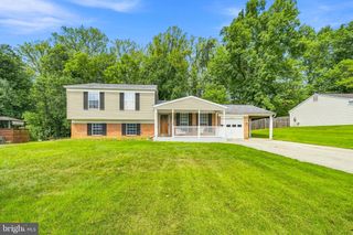 4104 NOTTAWAY PL, Bowie, MD 20716
