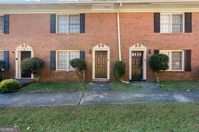 1010 Sexton Drive 8, Stone Mountain, GA 30083