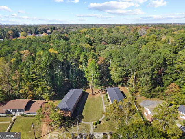 1010 Sexton Drive 8, Stone Mountain, GA 30083