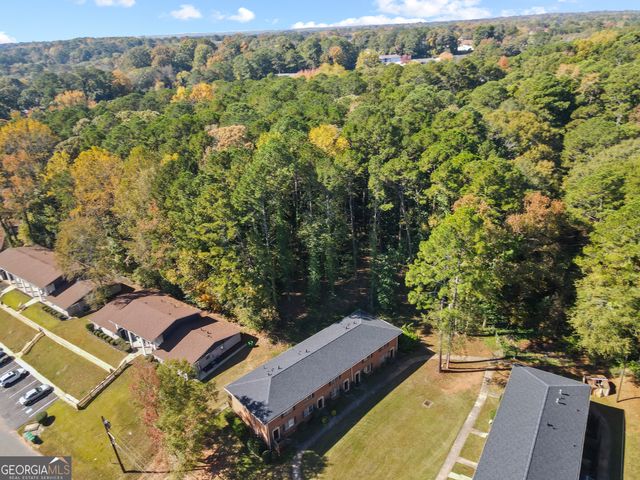 1010 Sexton Drive 8, Stone Mountain, GA 30083