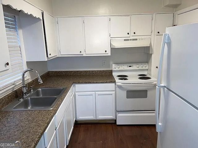 1010 Sexton Drive 8, Stone Mountain, GA 30083