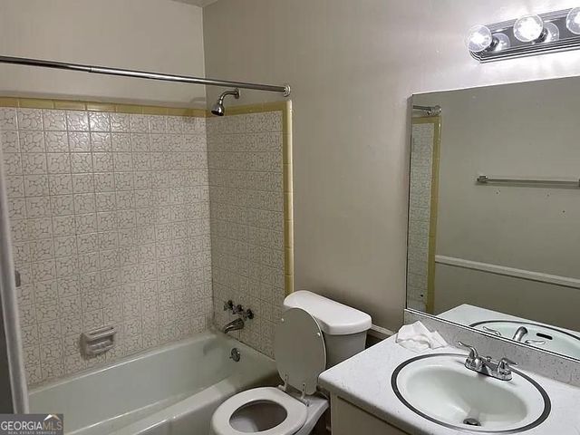 1010 Sexton Drive 8, Stone Mountain, GA 30083