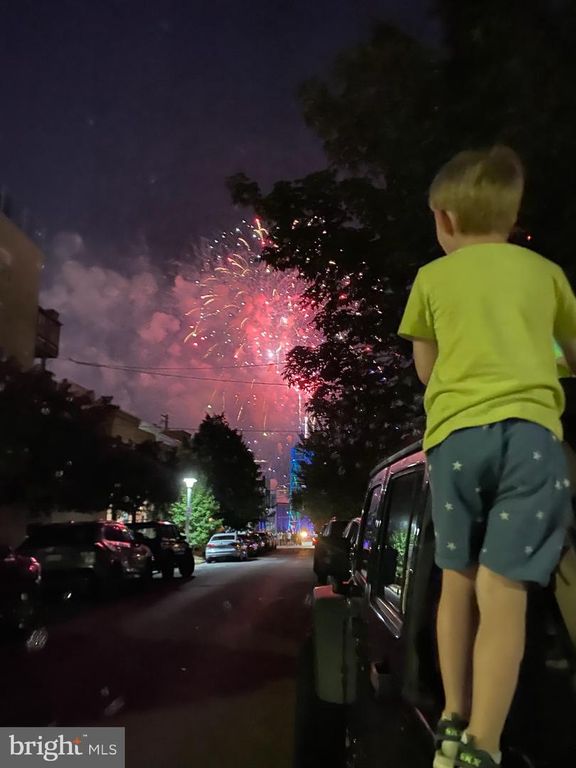 Image 11 of property listing at 802 E FORT AVE, Baltimore, MD 21230