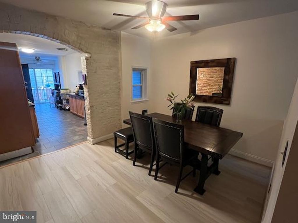 Image 5 of property listing at 802 E FORT AVE, Baltimore, MD 21230