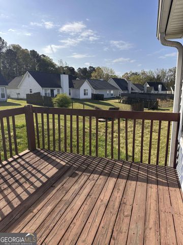 6270 Varnay Court, Lithonia, GA 30038