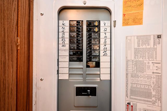 8500 W Main Street, Stockton, MN 55987