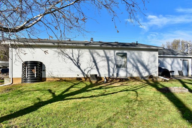 8500 W Main Street, Stockton, MN 55987