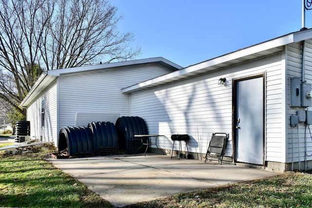 8500 W Main Street, Stockton, MN 55987