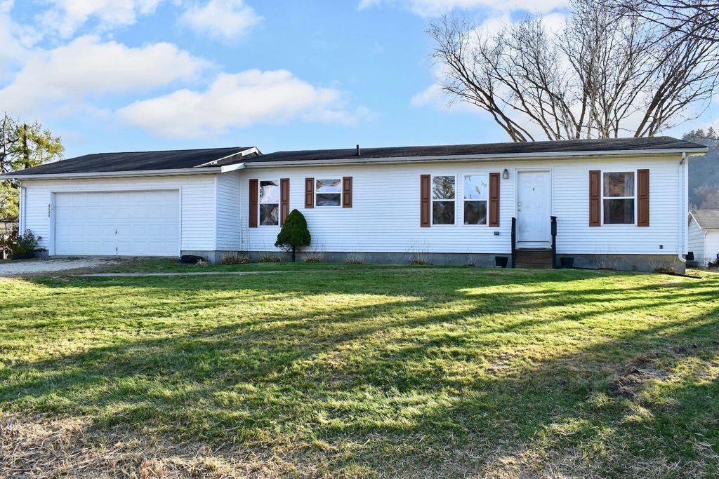 8500 W Main Street, Stockton, MN 55987