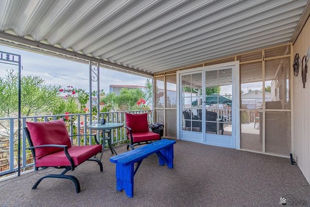 13729 E 49 Dr, Yuma, AZ 85367