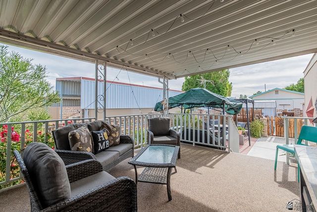 13729 E 49 Dr, Yuma, AZ 85367