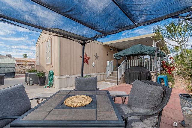 13729 E 49 Dr, Yuma, AZ 85367