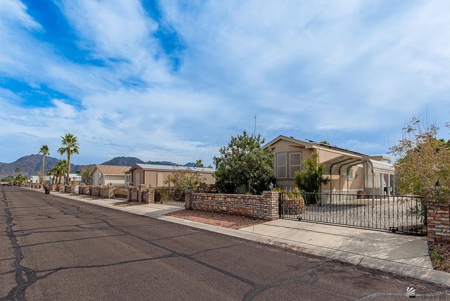 13729 E 49 Dr, Yuma, AZ 85367