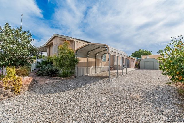 13729 E 49 Dr, Yuma, AZ 85367