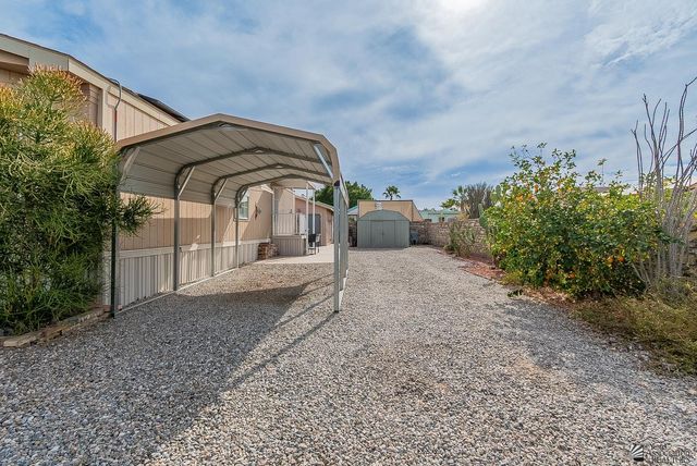 13729 E 49 Dr, Yuma, AZ 85367