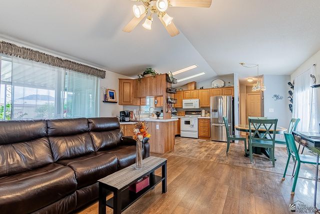 13729 E 49 Dr, Yuma, AZ 85367