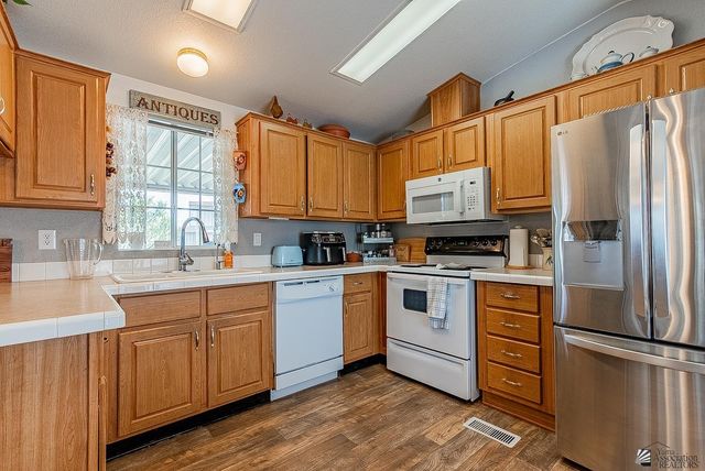 13729 E 49 Dr, Yuma, AZ 85367