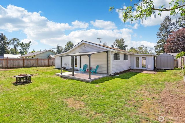 16966 121st Avenue SE, Renton, WA 98058